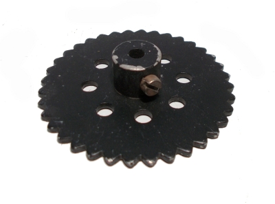 sprocket 9 speed 42t